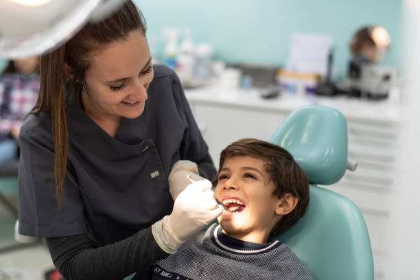  Wyldwood, TX Emergency Dentist Pros