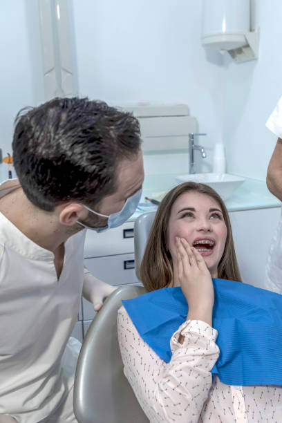 Best Pediatric Emergency Dentist in Wyldwood, TX