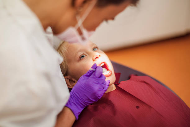 Best Emergency Dental Care for Broken or Chipped Teeth in Wyldwood, TX