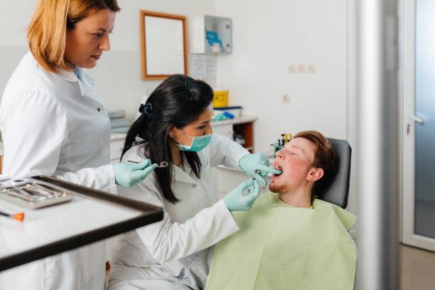 Best Emergency Treatment for Dental Infections or Abscesses in Wyldwood, TX