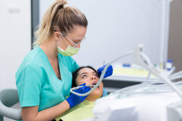 Best Cosmetic Emergency Dentistry in Wyldwood, TX